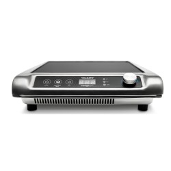 Placa de inducción de sobremesa Mirage 1800 W