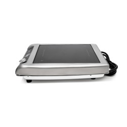 Placa de inducción de sobremesa Mirage 1800 W
