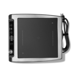 Placa de inducción de sobremesa Mirage 1800 W