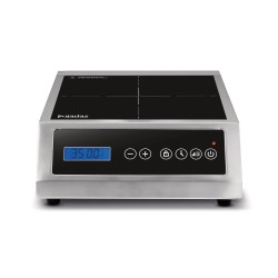 Placa de inducción profesional IP PRO 35 de 3500 W