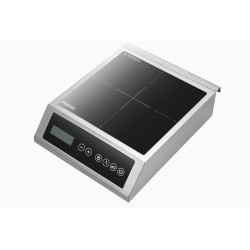 Placa de inducción profesional IP PRO 35 de 3500 W