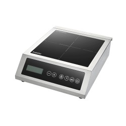 Placa de inducción profesional IP PRO 35 de 3500 W