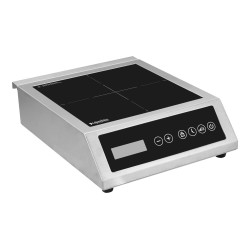 Placa de inducción profesional IP PRO 35 de 3500 W