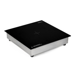 Placa de inducción mantenedora encastrable IP WARM 40 x 40 cm