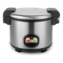 Hervidor de arroz eléctrico profesional de 5,4 litros