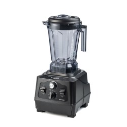 Batidora de vaso profesional PrepTech T de 2 litros con temporizador