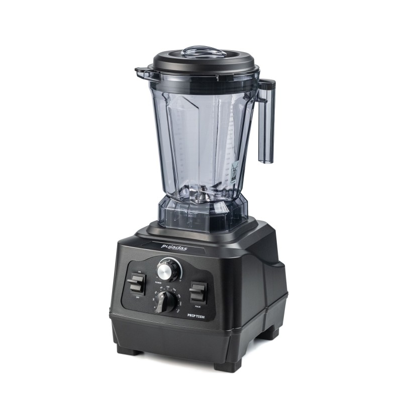 Batidora de vaso profesional PrepTech T de 2 litros con temporizador