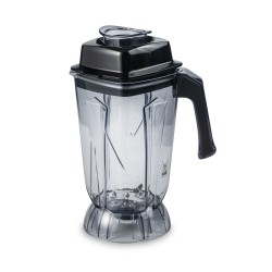 Jarra de Tritan de 2,5 litros para batidoras PrepTech PRO