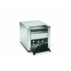 Tostadora continua de cinta de 450 a 800 rebanadas por hora