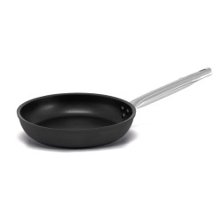 Sartén antiadherente de aluminio Black Pro