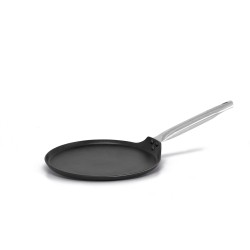 Sartén para crepes antiadherente Black Pro de 28 cm