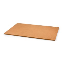 Tabla de corte ecológica de fibra de papel reciclado