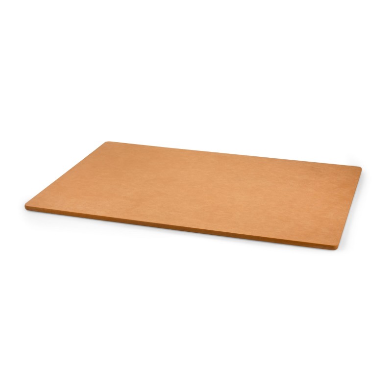 Tabla de corte ecológica de fibra de papel reciclado