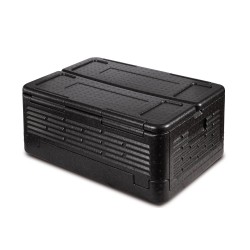 Caja isotérmica plegable EPP GN 1/1