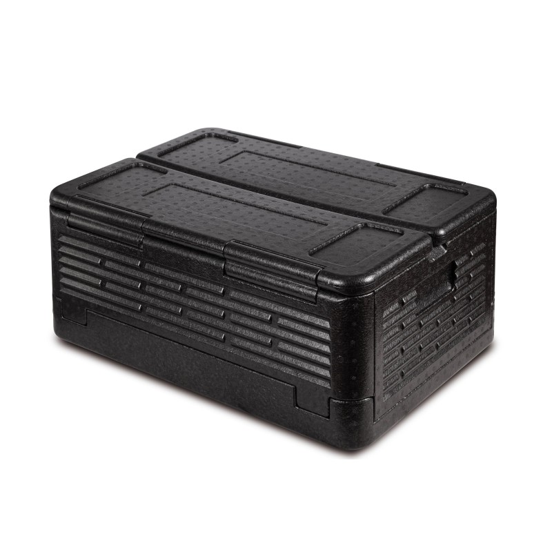 Caja isotérmica plegable EPP GN 1/1