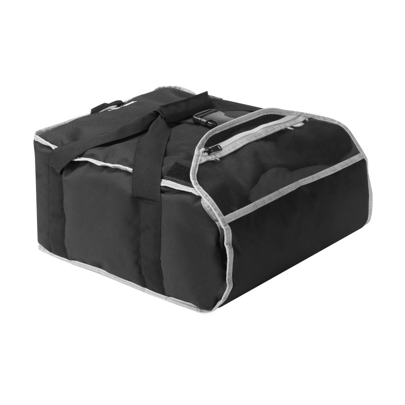 Bolsa térmica para pizza Vollrath Serie 1 con ribetes reflectantes