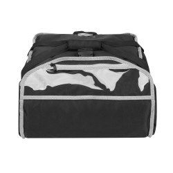 Bolsa térmica para pizza Vollrath Serie 1 con ribetes reflectantes