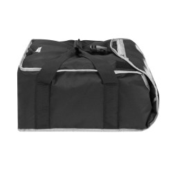 Bolsa térmica para pizza Vollrath Serie 1 con ribetes reflectantes