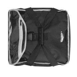Bolsa térmica para pizza Vollrath Serie 1 con ribetes reflectantes