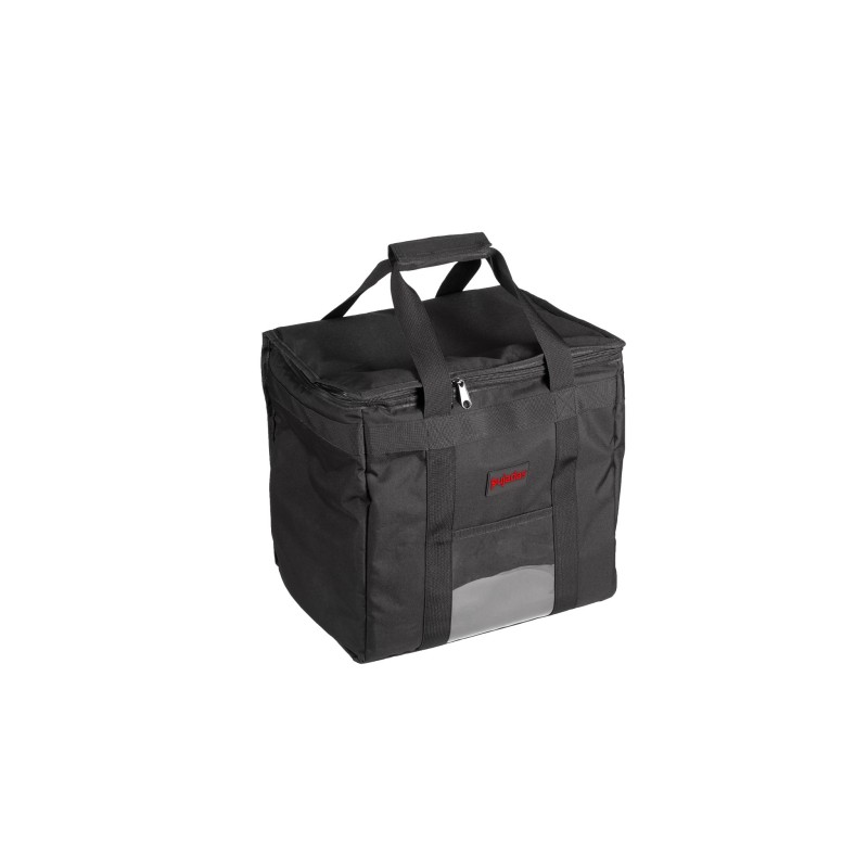 Bolsa isotérmica de catering GN 1/2 y GN 1/1