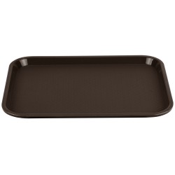 Bandeja de fast food de polipropileno