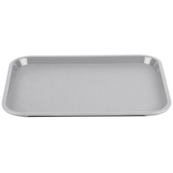 Bandeja de fast food de polipropileno