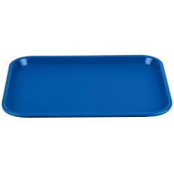 Bandeja de fast food de polipropileno
