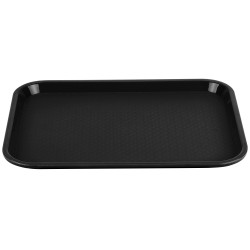 Bandeja de fast food de polipropileno