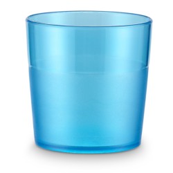 Vaso de policarbonato