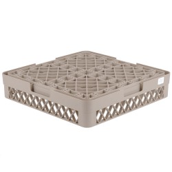 Cesta lavavajillas T-Version de 12 compartimentos hexagonales para copas