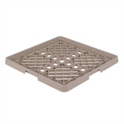 Cesta lavavajillas T-Version de 42 compartimentos para vasos bajos