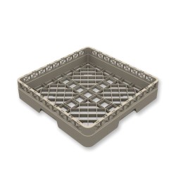 Cesta universal FlapRack para lavavajillas