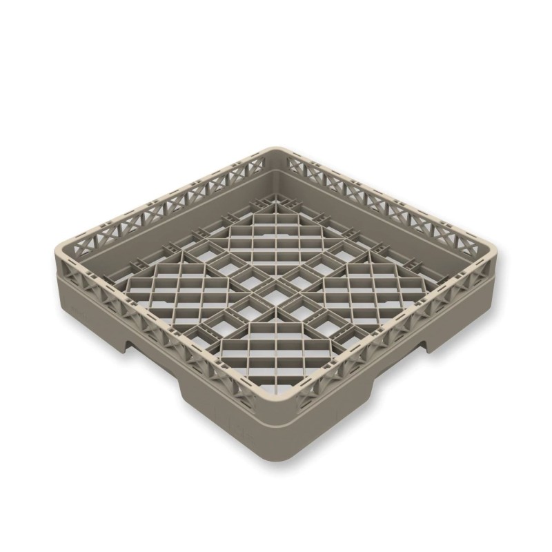 Cesta universal FlapRack para lavavajillas
