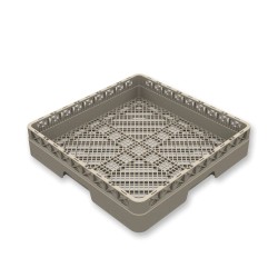Cesta para cubiertos FlapRack para lavavajillas