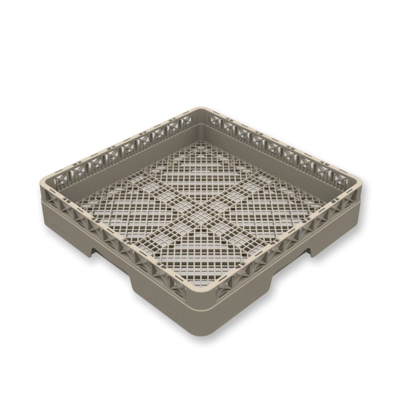 Cesta para cubiertos FlapRack para lavavajillas