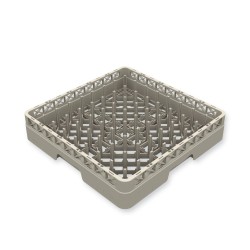 Cesta para platos y bandejas FlapRack con púas