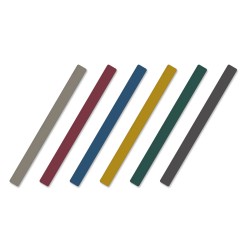Flap identificador de color para cestas FlapRack