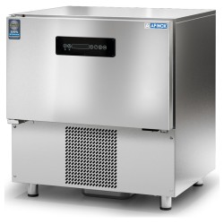 Abatidor de temperatura Faster E5 para 5 bandejas GN 1/1 o 60x40