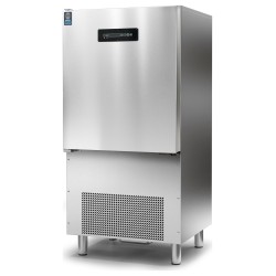 Abatidor de temperatura Faster E10 para 10 bandejas GN 1/1 o 60x40