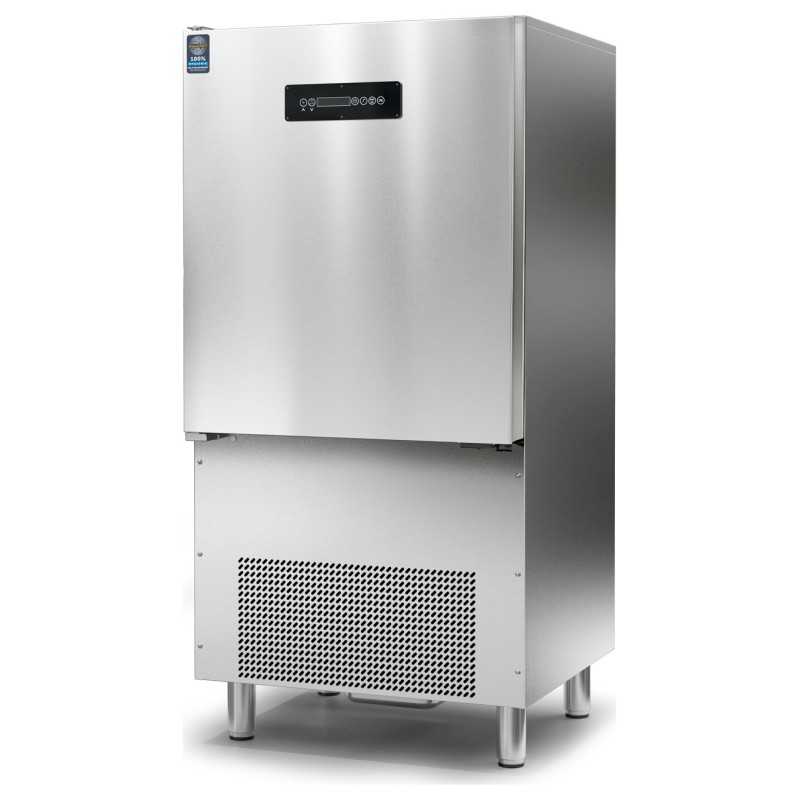 Abatidor de temperatura Faster E10 para 10 bandejas GN 1/1 o 60x40