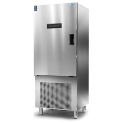 Abatidor de temperatura Faster E15 para 15 bandejas GN 1/1 o 60x40