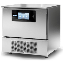 Abatidor de temperatura Infinity Start X5 para 5 bandejas GN 1/1 o 60x40