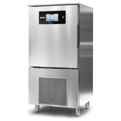Abatidor de temperatura multifunción Infinity X10 para 10 bandejas GN 1/1 o 60x40