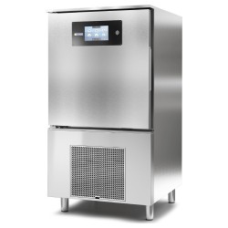 Abatidor de temperatura Infinity Start X10 2/1 para 10 bandejas GN 2/1 o 60x40
