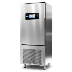 Abatidor de temperatura Infinity Start X15 para 15 bandejas GN 1/1 o 60x40