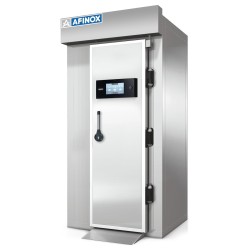 Abatidor de temperatura multifunción de carro Infinity 20 para 1 carro GN 1/1 o 60x40