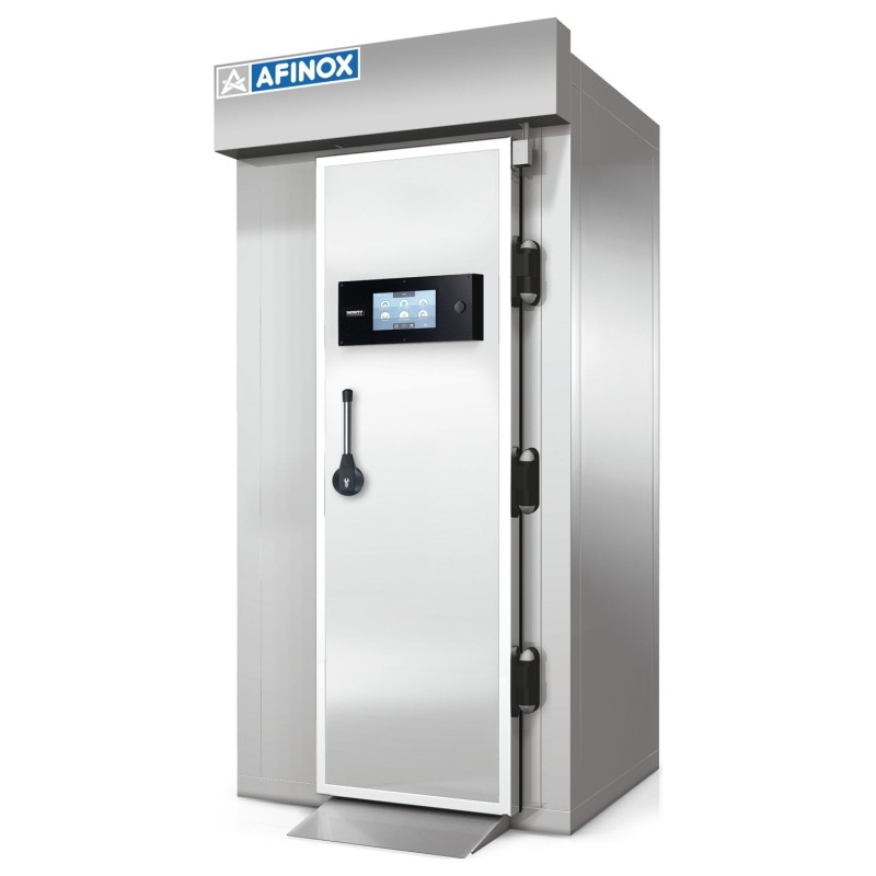 Abatidor de temperatura multifunción de carro Infinity 20 para 1 carro GN 1/1 o 60x40