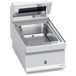 Mantenedor de fritos eléctrico de sobremesa Macros 700