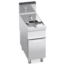 Freidora industrial a gas 20 litros Maxima 900