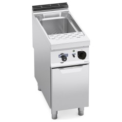 Cuece pastas eléctrico industrial 40 litros Maxima 900